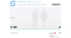 Desktop Screenshot of imsholdings.com